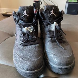 Used Jordans